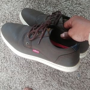 Levi Shoes